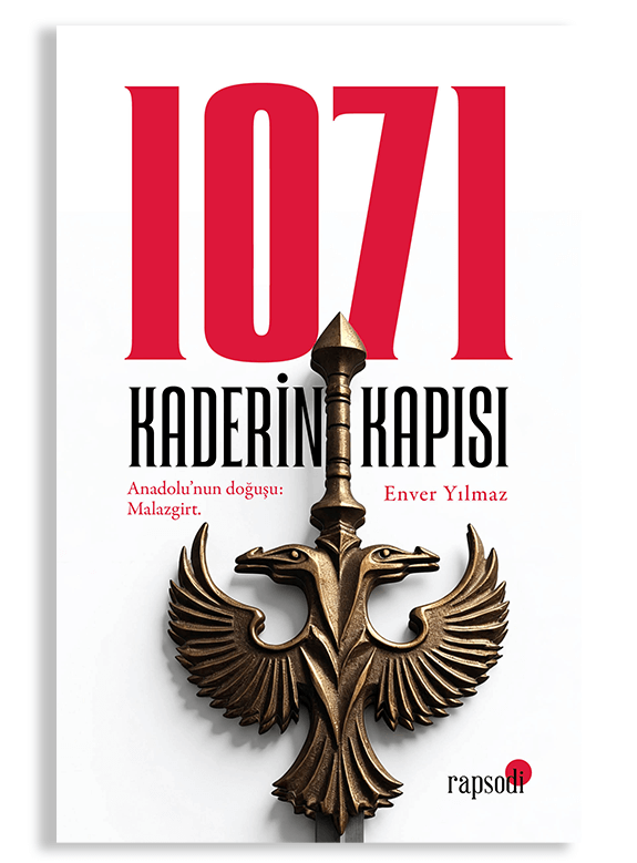 1071 Kaderin Kapısı