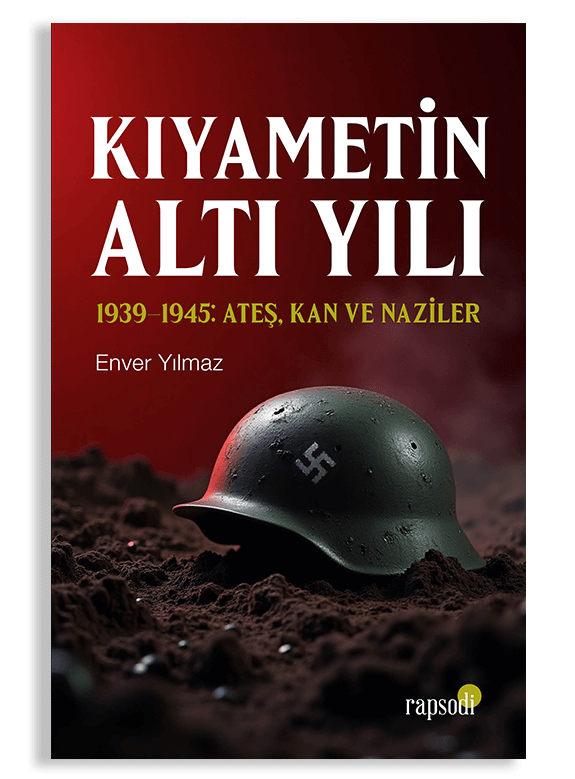 Kıyametin Altı Yılı