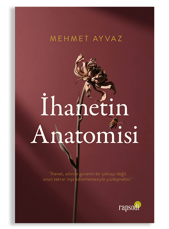 İhanetin Anatomisi