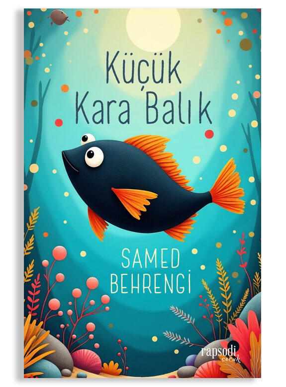 Küçük Kara Balık