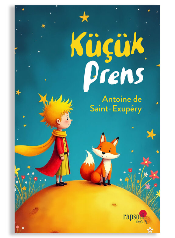 Küçük Prens