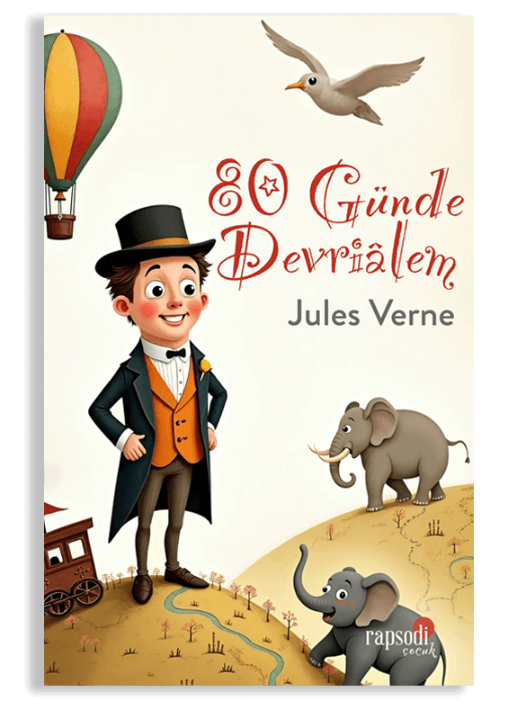 80 Günde Devrialem
