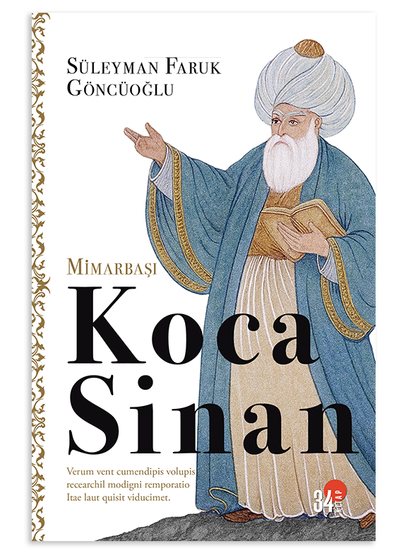 Mimarbaşı Koca Sinan