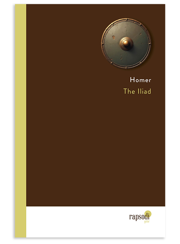 The Iliad