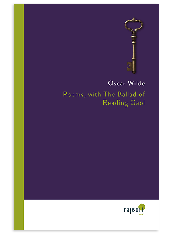 Peoms, with The Ballad of Reading Gaol